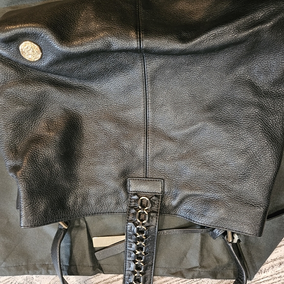 VINCE CAMUTO PURSE WITH DUSTBAG - Picture 10 of 11